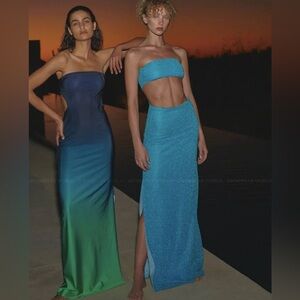 Baobab Collection Mambo dress